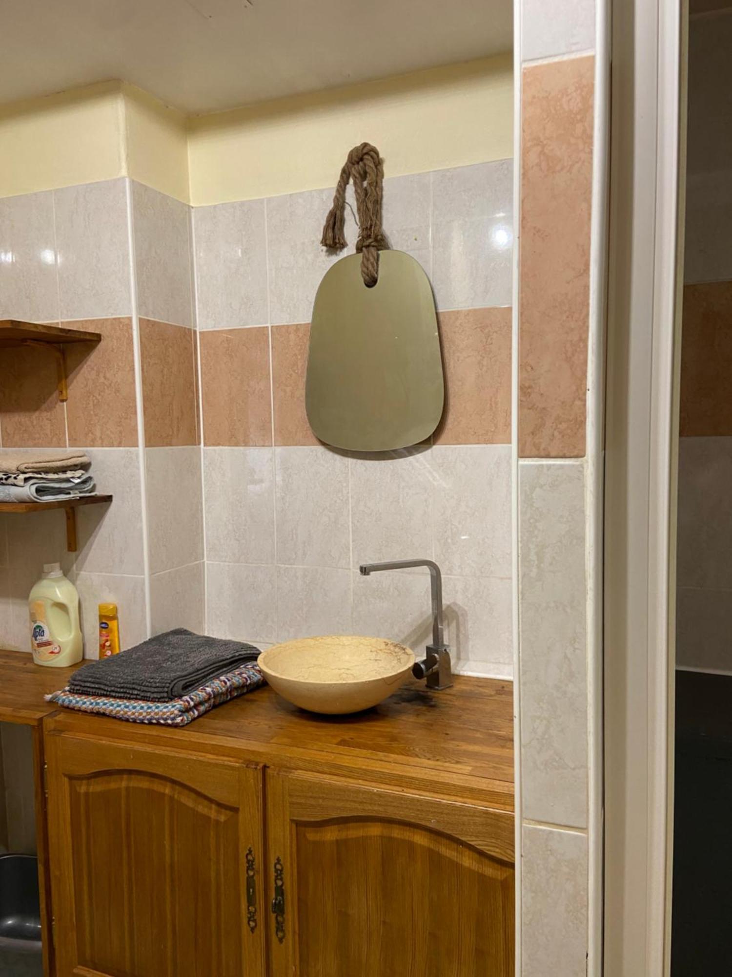 Appartement 3 Pieces Rdc Plein Centre Ville มาร์ซีอัก ภายนอก รูปภาพ